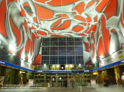 Viennaslide-04819191 ÖBB Personenverkehr - Graz Hauptbahnhof