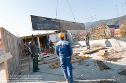 Viennaslide-04832631 Umbau Bezirksgericht Bruck an der Mur