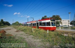 Viennaslide-05199103 London Light Rail Croydon