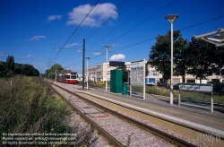 Viennaslide-05199105 London Light Rail Croydon