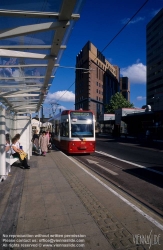 Viennaslide-05199109 London Light Rail Croydon