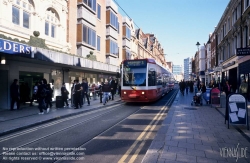 Viennaslide-05199113 London Light Rail Croydon