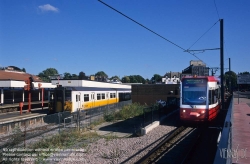 Viennaslide-05199129 London Light Rail Croydon