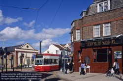 Viennaslide-05199138 London Light Rail Croydon