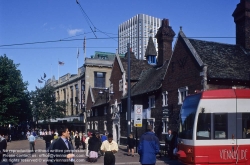 Viennaslide-05199139 London Light Rail Croydon