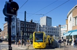 Viennaslide-05199142 London Light Rail Croydon