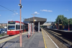 Viennaslide-05199151 London Light Rail Croydon