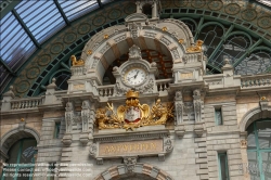 Viennaslide-05829931 Antwerpen, Bahnhof Antwerpen-Centraal // Antwerp, Central Station