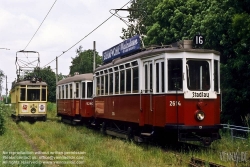 Viennaslide-05929904 Amsterdam, Tramway Museum, Haarlemmermeerstation
Amstelveenseweg 264
1075 XV Amsterdam (Oud zuid)
www.museumtramlijn.org