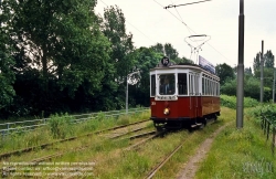 Viennaslide-05929906 Amsterdam, Tramway Museum, Haarlemmermeerstation
Amstelveenseweg 264
1075 XV Amsterdam (Oud zuid)
www.museumtramlijn.org