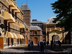 Viennaslide-05930009 Den Haag, Binnenhof