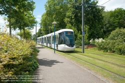 Viennaslide-05211839 Rouen, Tramway