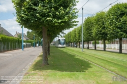 Viennaslide-05211843 Rouen, Tramway