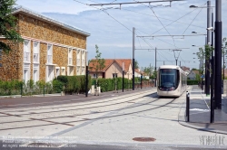 Viennaslide-05213990 Le Havre, Tramway, Verlaine