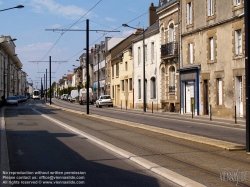 Viennaslide-05221976 Tramway Nantes