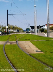 Viennaslide-05221984 Tramway Nantes