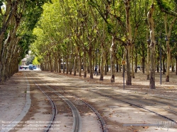 Viennaslide-05231731 Bordeaux, Tramway, Quinconces