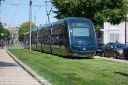 Viennaslide-05231816 Bordeaux, Tramway, Chartrons