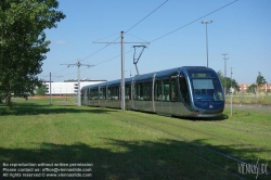 Viennaslide-05231818 Bordeaux, Tramway, Francois Bordes