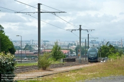 Viennaslide-05231906 Bordeaux, Tramway, Buttiniere