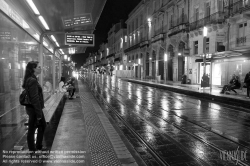 Viennaslide-05231953 Bordeaux, Tramway, Grand Theatre