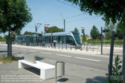 Viennaslide-05235915 Toulouse, Tramway, Aeroconstellation