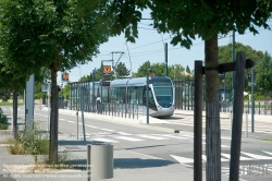 Viennaslide-05235916 Toulouse, Tramway, Aeroconstellation