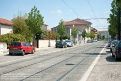 Viennaslide-05235952 Toulouse, Tramway, Grand Noble