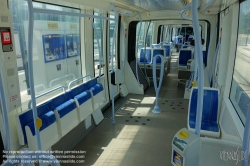 Viennaslide-05235973 Toulouse, Tramway, Interior