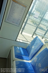 Viennaslide-05235974 Toulouse, Tramway, Interior