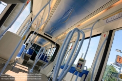 Viennaslide-05235975 Toulouse, Tramway, Interior