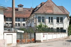 Viennaslide-05241423 Strasbourg, Rheinhafen, Stadtentwicklungsgebiet Port du Rhin