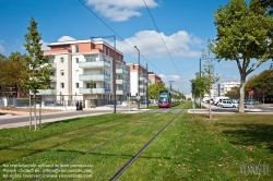 Viennaslide-05254922 Dijon, Tramway