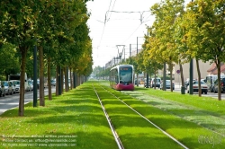 Viennaslide-05254967 Dijon, Tramway