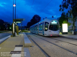 Viennaslide-05274201 Tramway Lyon, °T2 St.Priest