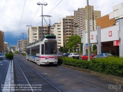 Viennaslide-05277902 Tramway St.Etienne, Chaleassiere 923