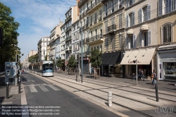 Viennaslide-05281714 Marseille, Tramway