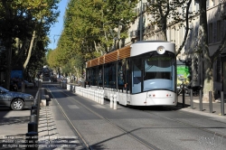 Viennaslide-05281822 Tramway Marseille, Camas