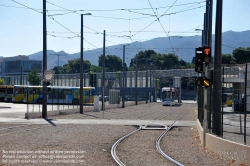 Viennaslide-05281839 Tramway Marseille, Depot St Pierre