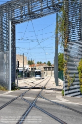 Viennaslide-05281845 Tramway Marseille, Depot St Pierre