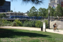 Viennaslide-05291160 Montpellier, Tramway, Linie 1, Moulares