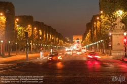 Viennaslide-05302286 Paris, Avenue des Champs-Elysées