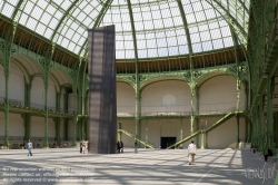 Viennaslide-05303314 France, Paris, Grand Palais, Architect Charles-Louis Girault