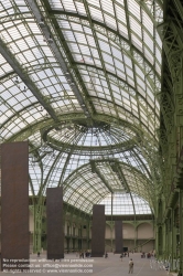 Viennaslide-05303315 France, Paris, Grand Palais, Architect Charles-Louis Girault