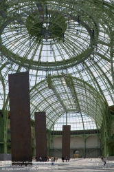 Viennaslide-05303316 France, Paris, Grand Palais, Architect Charles-Louis Girault