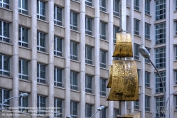 Viennaslide-05314024 Paris, Verwaltungsgebäude, 17 Boulevard Morland, Architekt Alberts LAPRADE, 1966