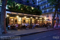 Viennaslide-05316038 Paris, Cafe De Flore // Paris, Cafe De Flore