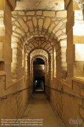 Viennaslide-05332031 Unter den Straßen von Paris, Steinbrüche, Katakomben - Under the Streets of Paris, Quarries, Catacombs