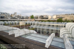 Viennaslide-05361633 Paris, ehemaliges Forum des Halles - Paris, former Forum des Halles