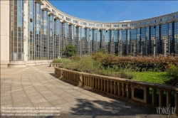 Viennaslide-05364058 Paris, Les Echelles Du Baroque, Ricardo Bofill 1986, Place de Seoul